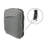 Backpack 15 ″ NP-B1067 Gray